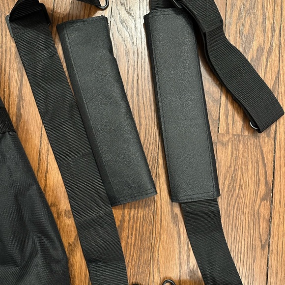 diono Accessories Diono Car Seat Travel Bag Poshmark